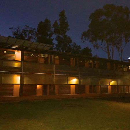 The Pemberton Hotel Exterior foto