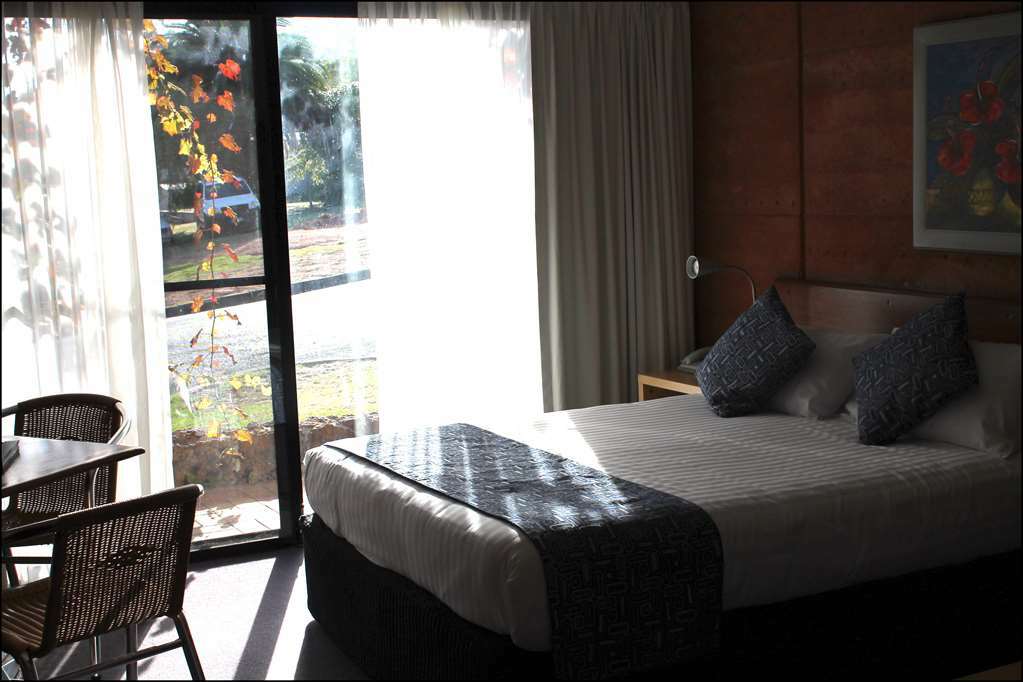 The Pemberton Hotel Cameră foto