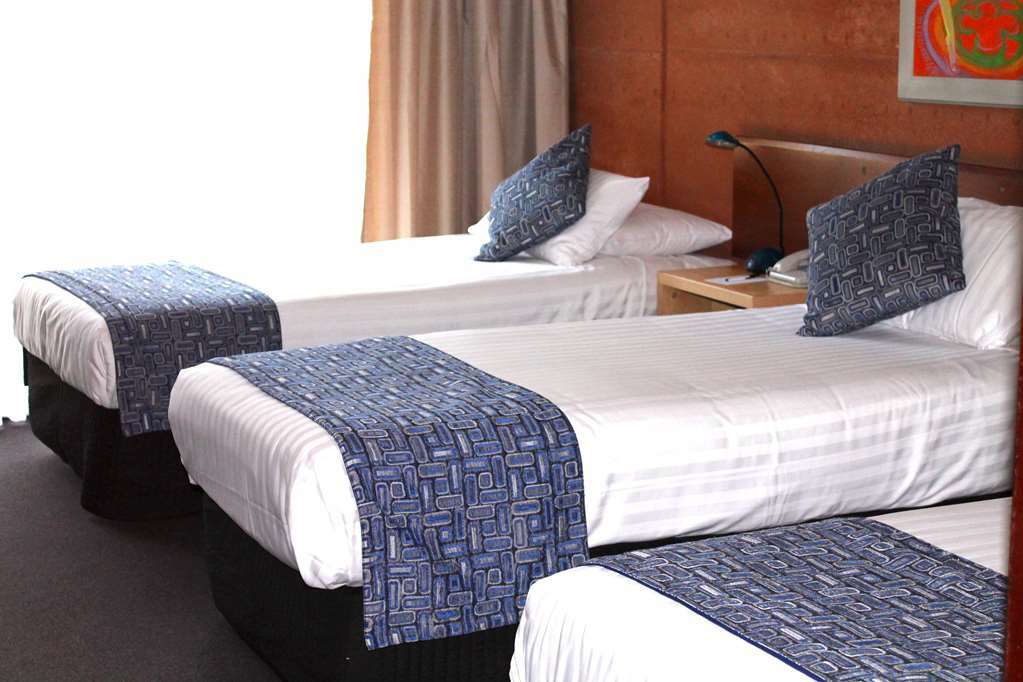 The Pemberton Hotel Cameră foto