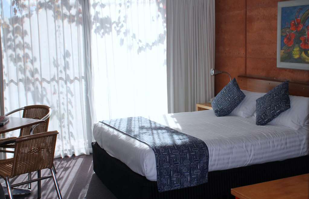The Pemberton Hotel Cameră foto