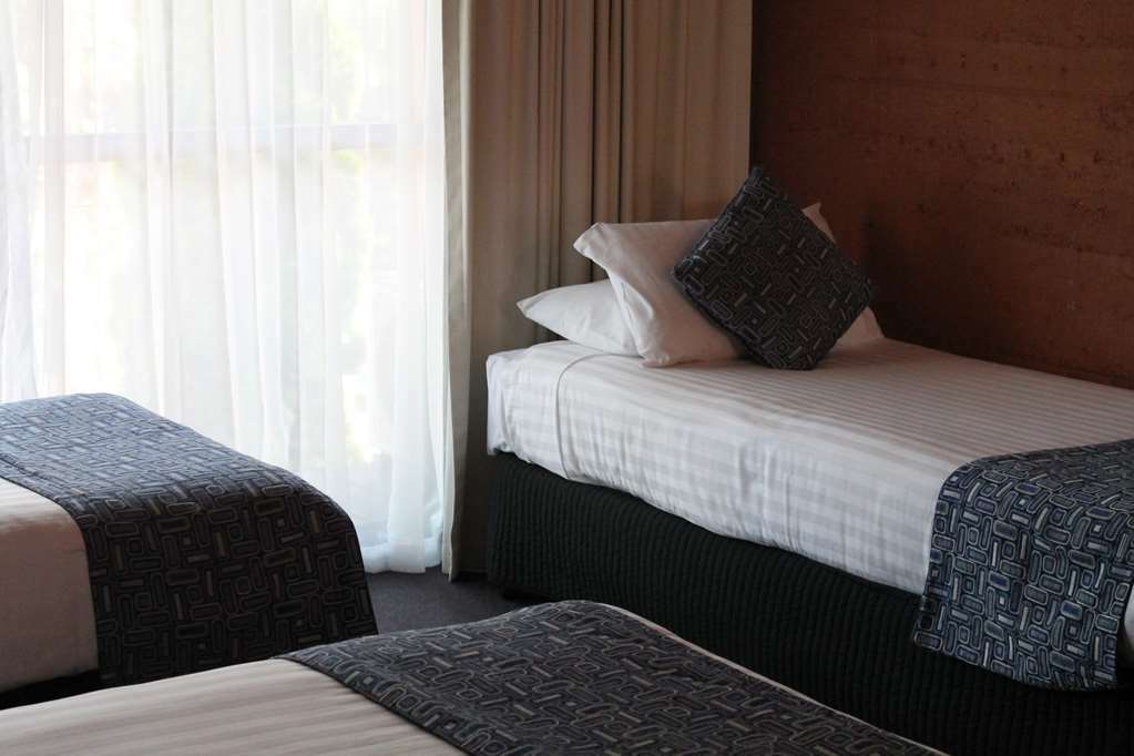 The Pemberton Hotel Cameră foto